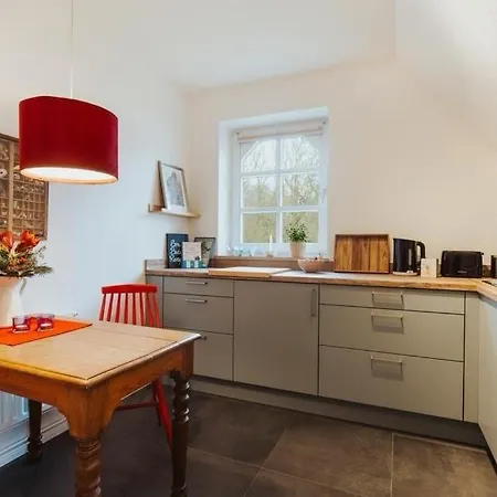 Stylische Auszeit Am Apartment